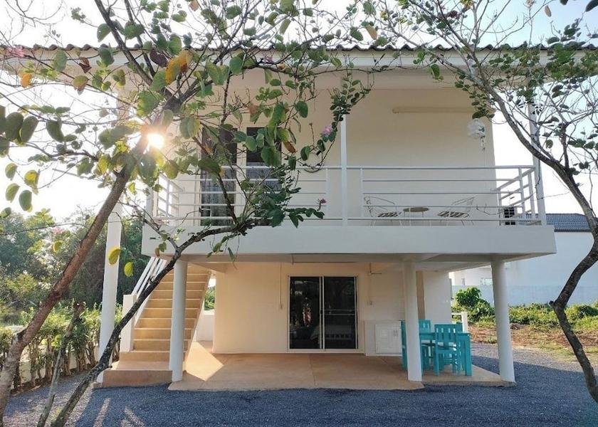 Phuket Thep Kasattri Room