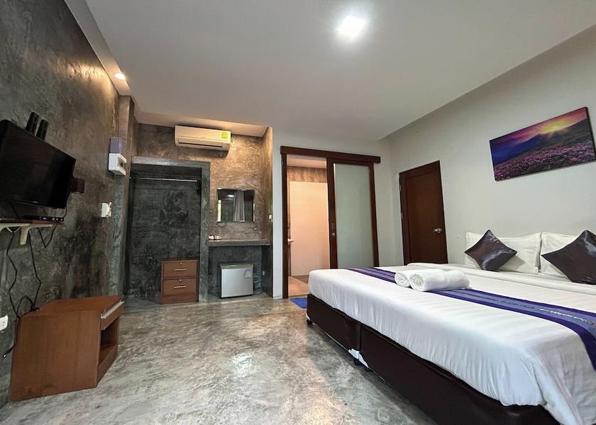 Phuket Thep Kasattri Room