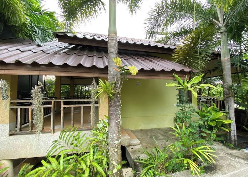 Phuket Thep Kasattri Terrace