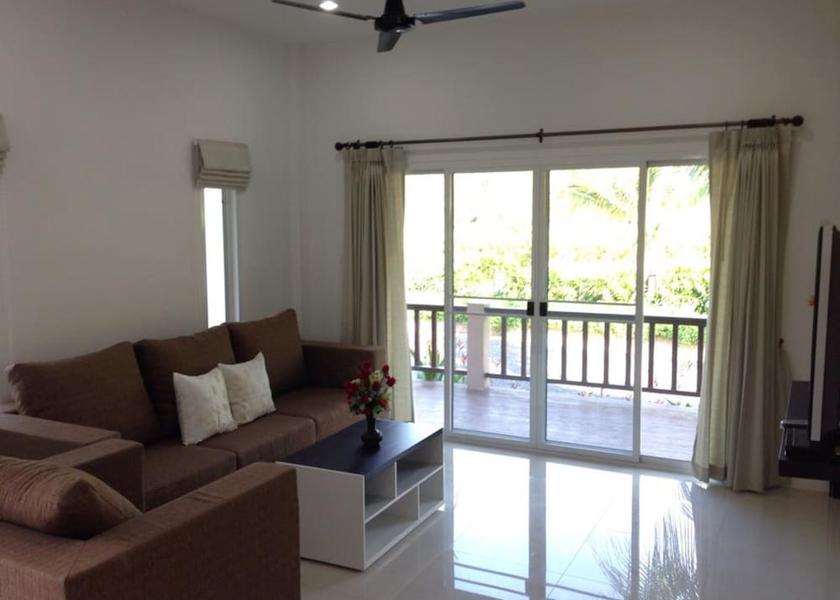 Phuket Thep Kasattri Room