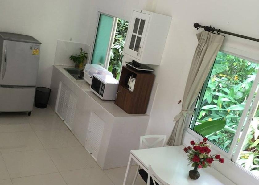 Phuket Thep Kasattri Room