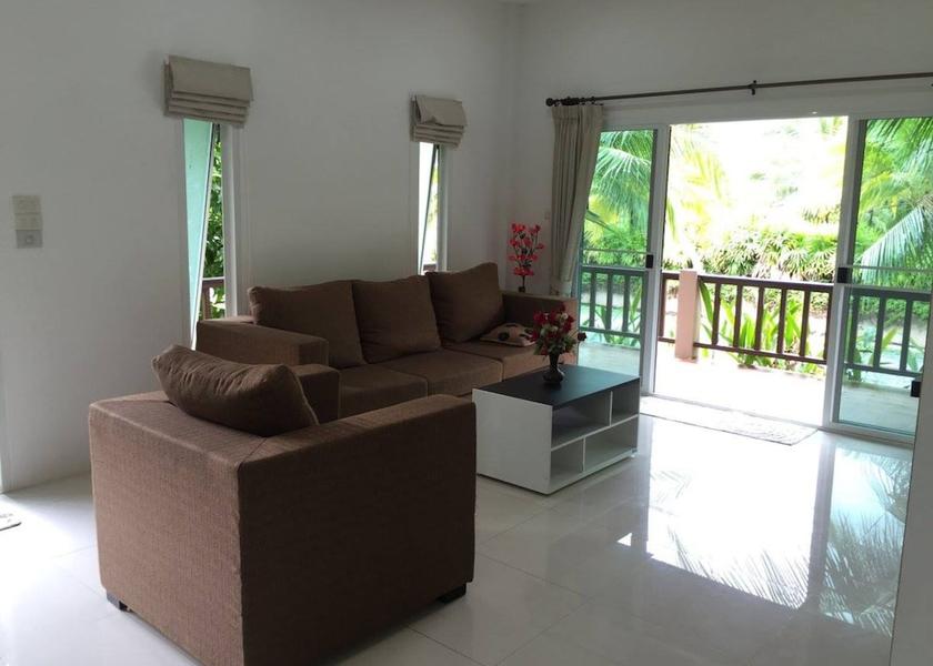 Phuket Thep Kasattri Room