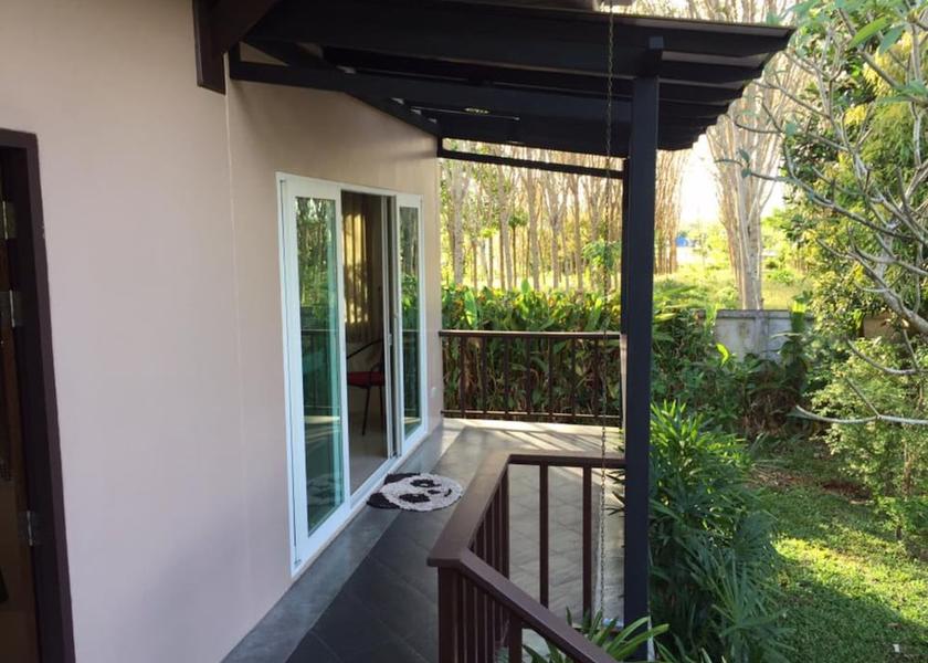 Phuket Thep Kasattri Room