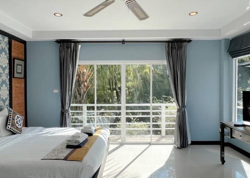 Phuket Thep Kasattri Room