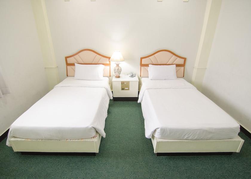 Bangkok Thanyaburi Room