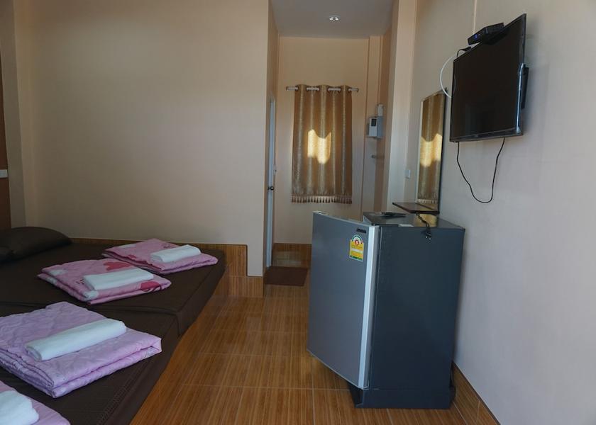 Chanthaburi Tha Mai Room