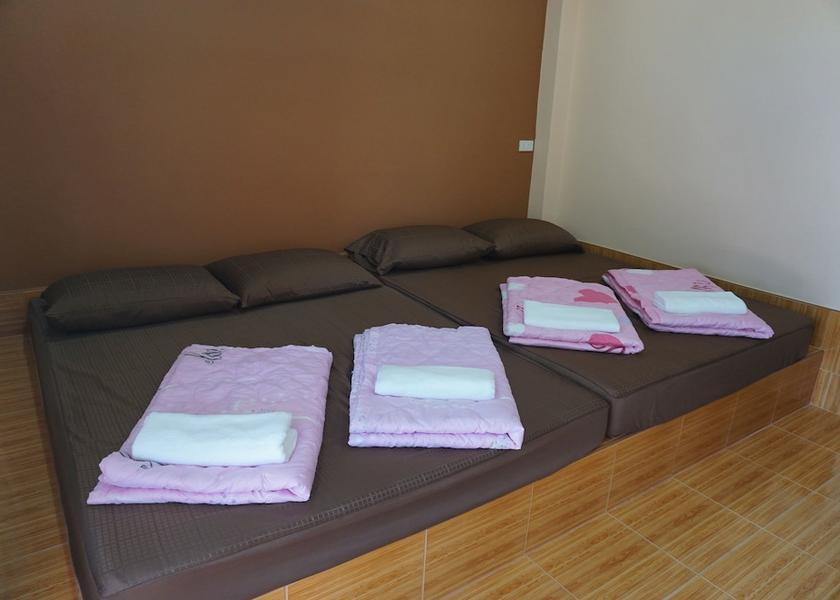 Chanthaburi Tha Mai Room