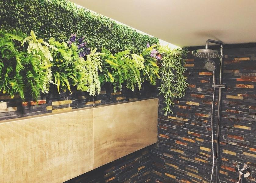 Suphan Buri U Thong Bathroom