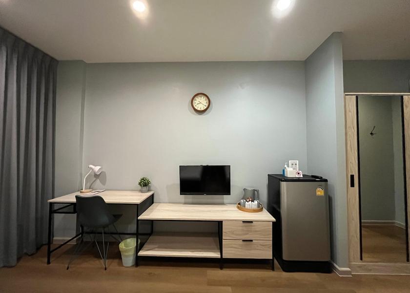 Suphan Buri U Thong Room