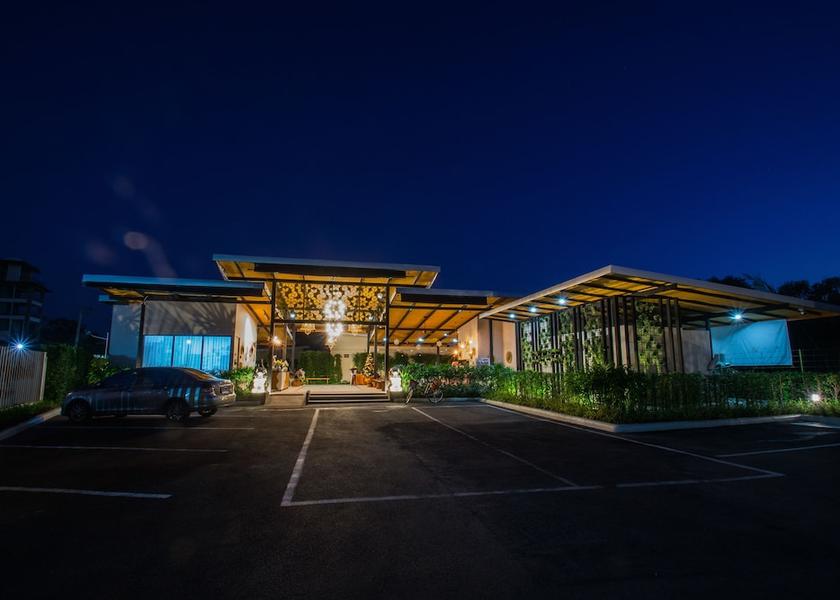 Phuket Wichit View from Property