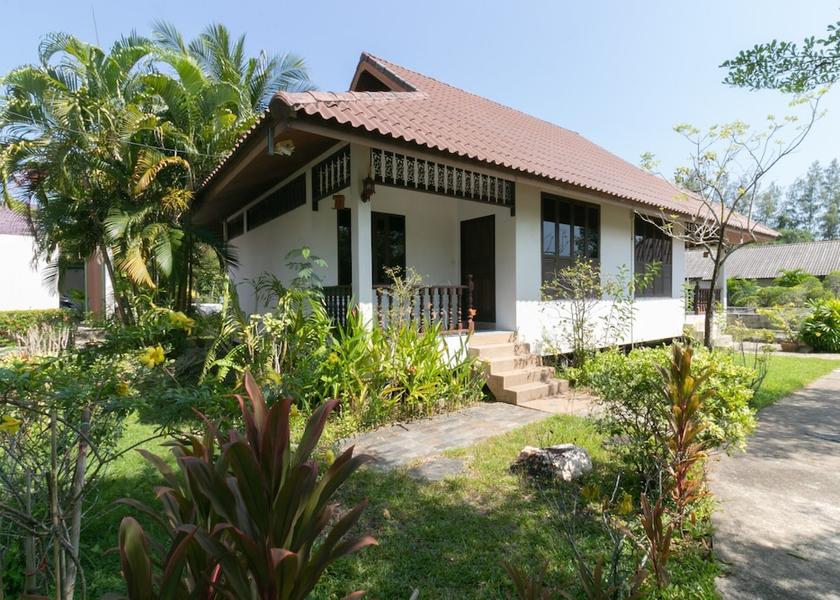 Phuket Wichit View From Room