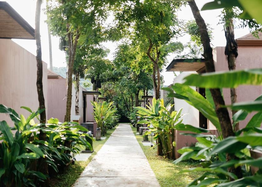 Phuket Wichit Garden