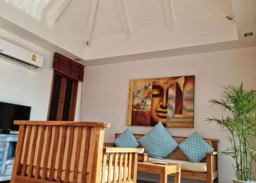 Phuket Province Wichit Room