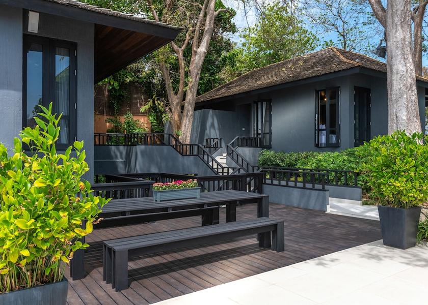 Phuket Wichit Terrace
