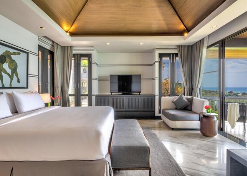 Phuket Wichit Room