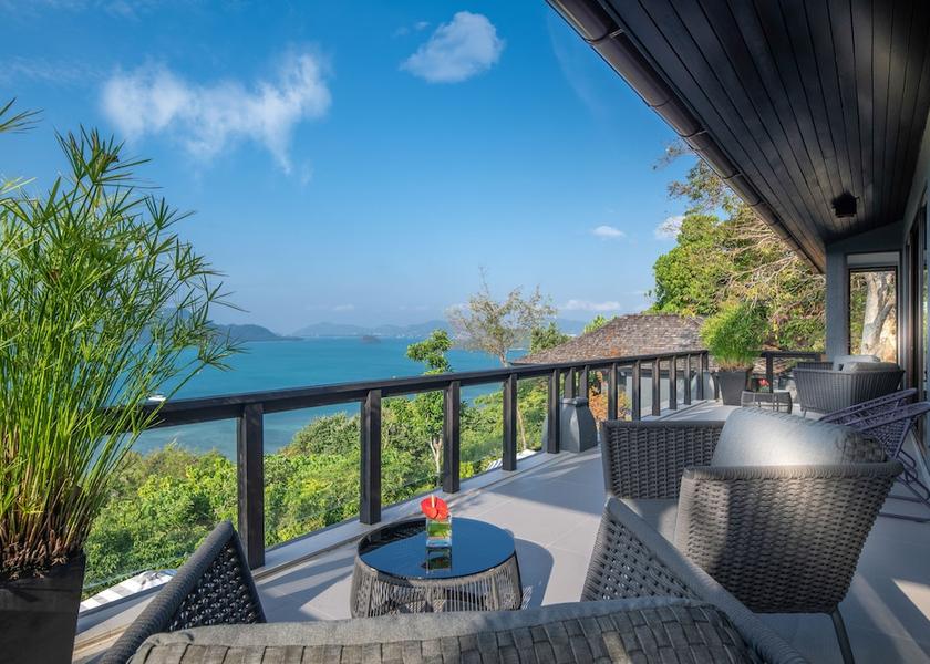 Phuket Wichit Terrace