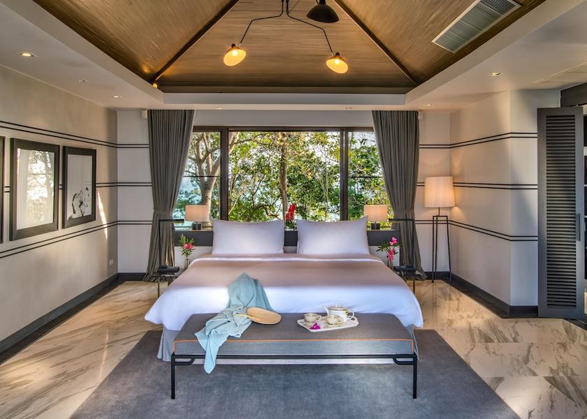 Phuket Wichit Room