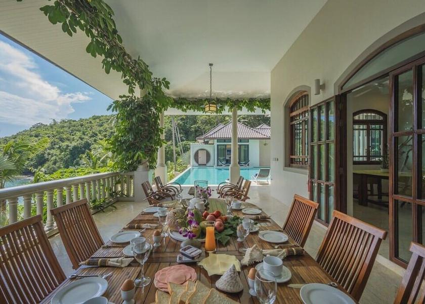 Phuket Wichit Terrace