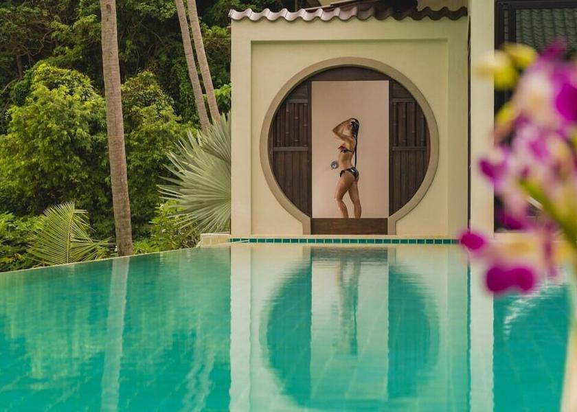 Phuket Wichit Terrace