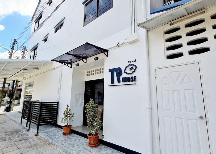 Phuket Wichit Facade