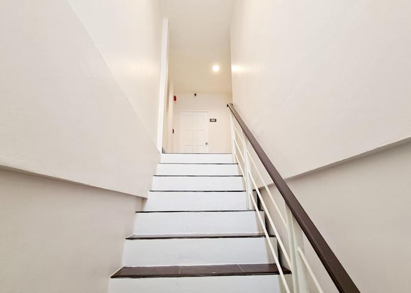 Phuket Wichit Interior Entrance