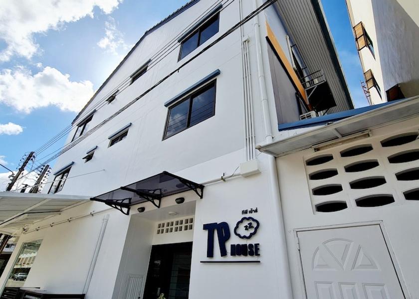 Phuket Wichit Facade