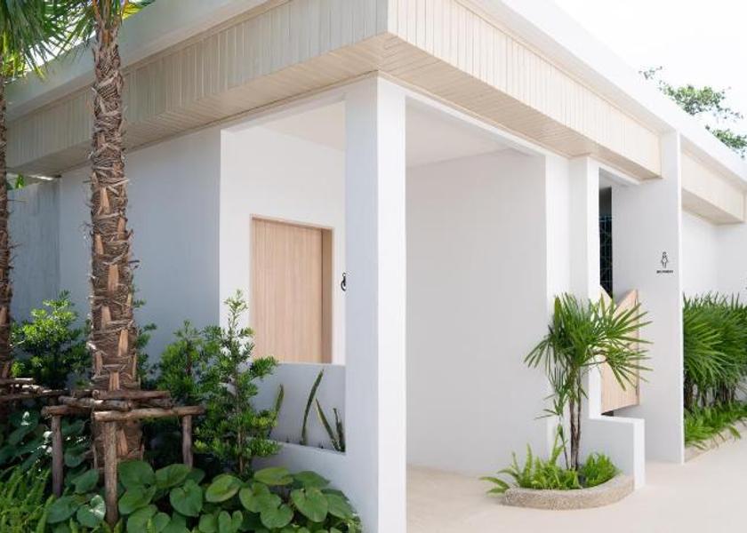Phuket Province Wichit Exterior view