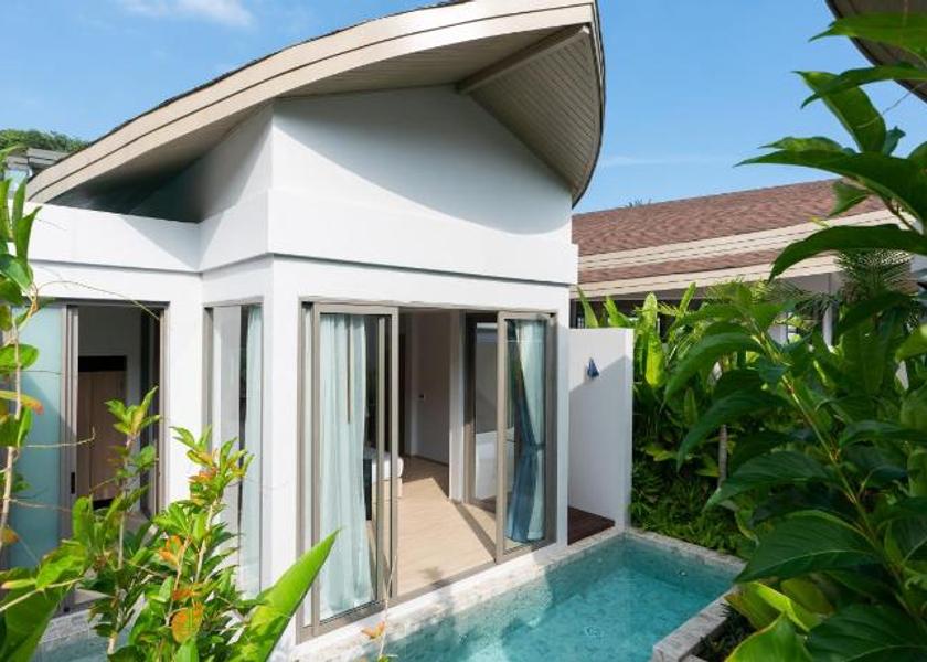 Phuket Province Wichit Exterior view