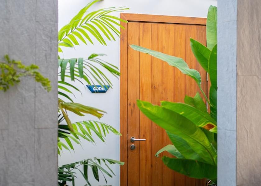 Phuket Wichit Property Grounds