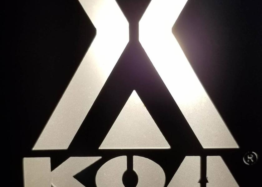 Michigan Branch Facade