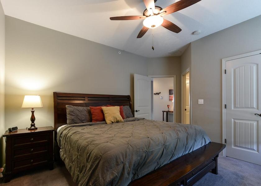 Missouri Branson West Room