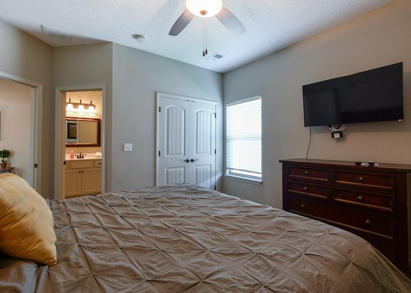 Missouri Branson West Room