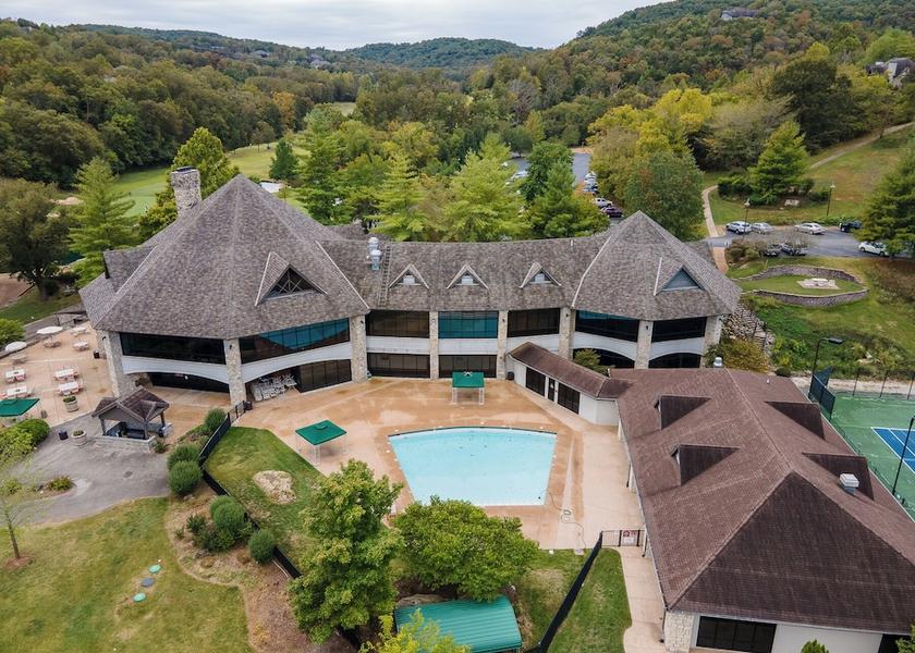 Missouri Branson West Primary image