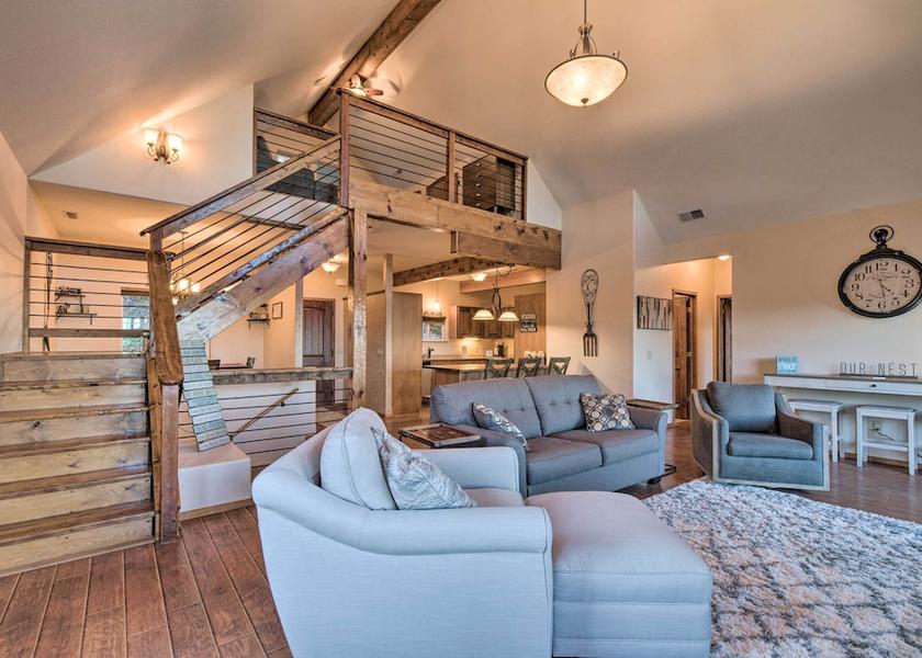 Missouri Branson West Primary image