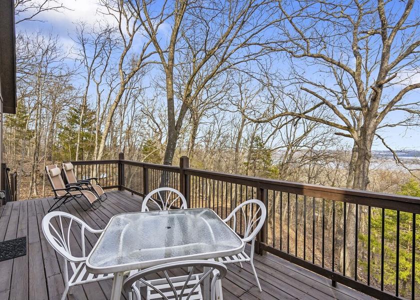 Missouri Branson West Property Grounds