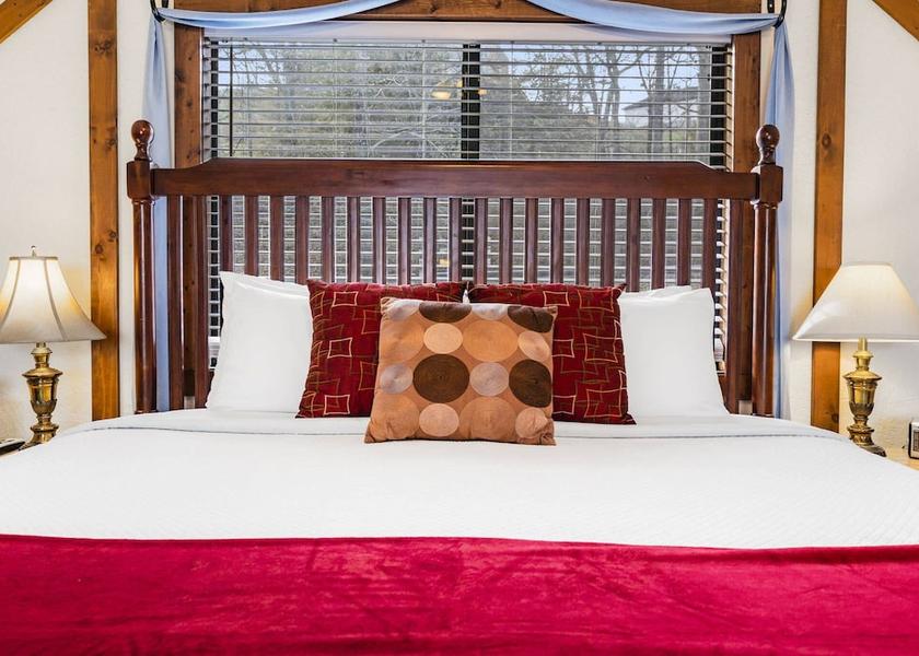 Missouri Branson West Room