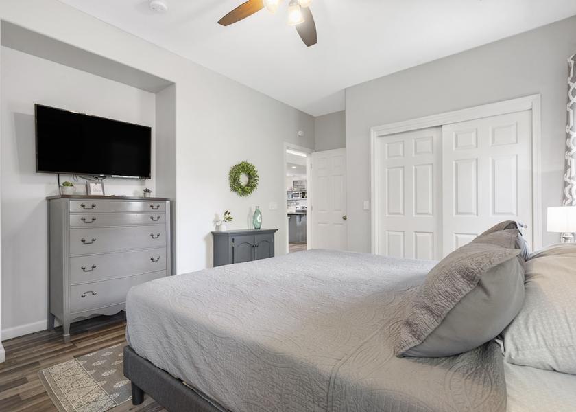 Missouri Branson West Room
