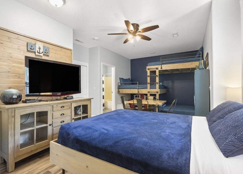 Missouri Branson West Room