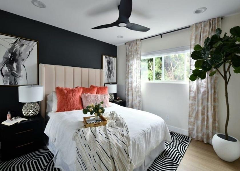 California Cardiff-by-the-Sea Room