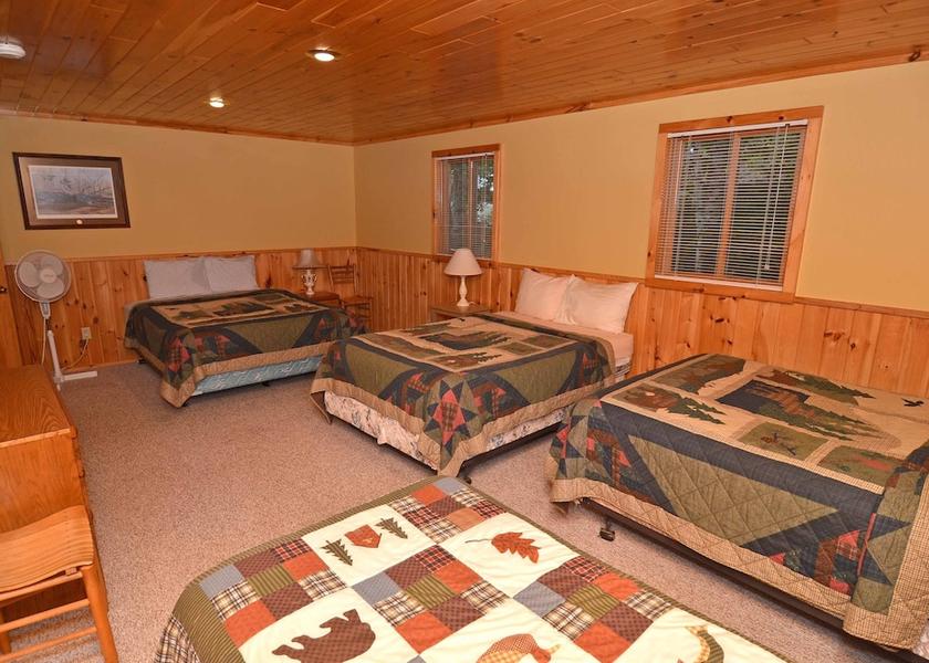 Wisconsin Cable Room