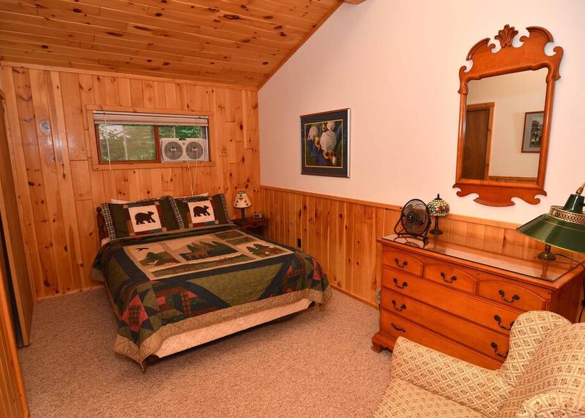 Wisconsin Cable Room
