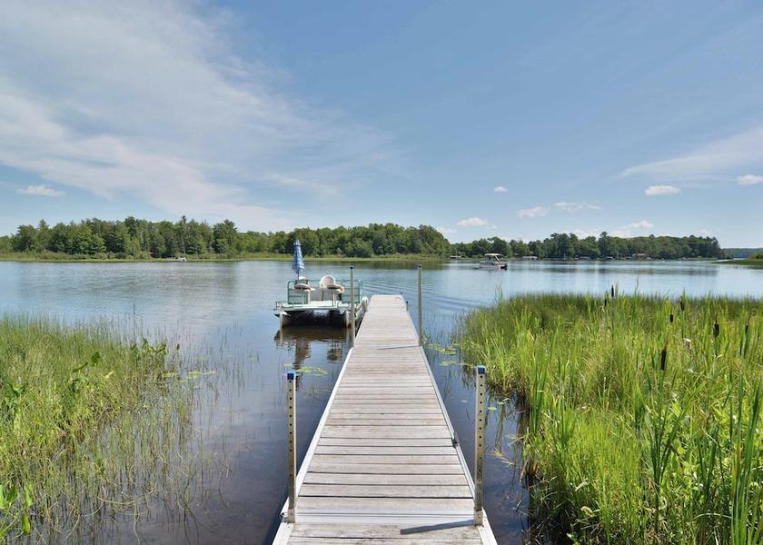 Wisconsin Cable Amenity