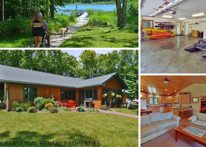 Wisconsin Cable Amenity