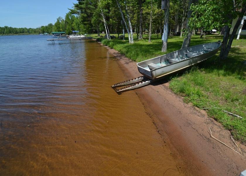 Wisconsin Cable Property Grounds