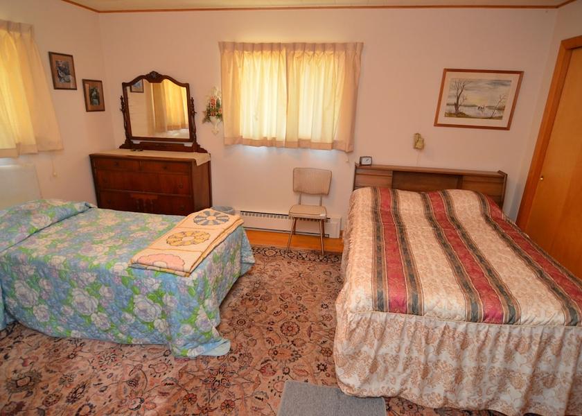 Wisconsin Cable Room