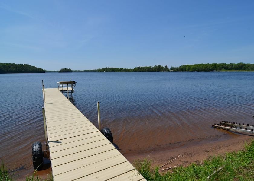 Wisconsin Cable Property Grounds