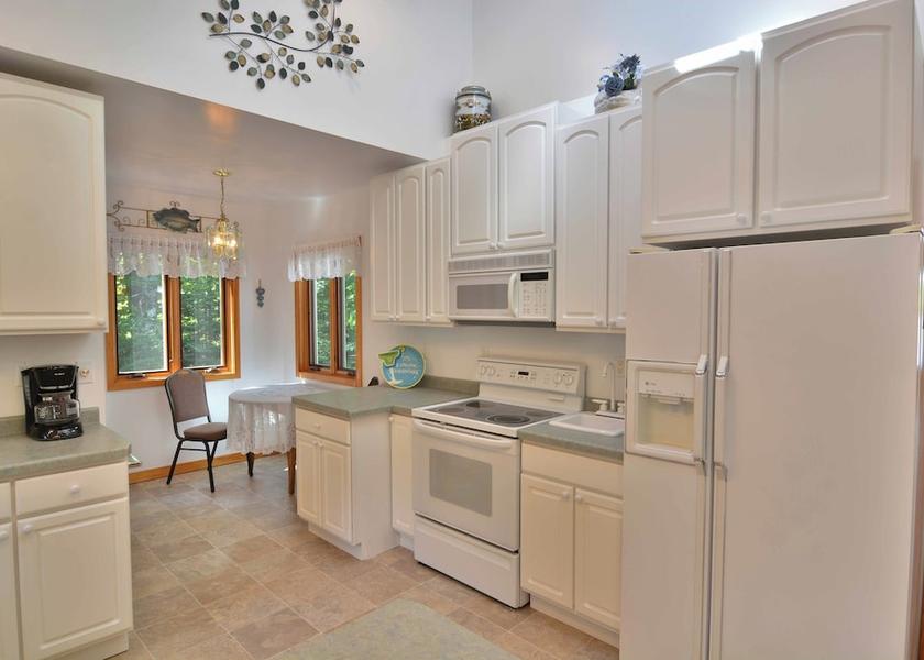 Wisconsin Cable Kitchen