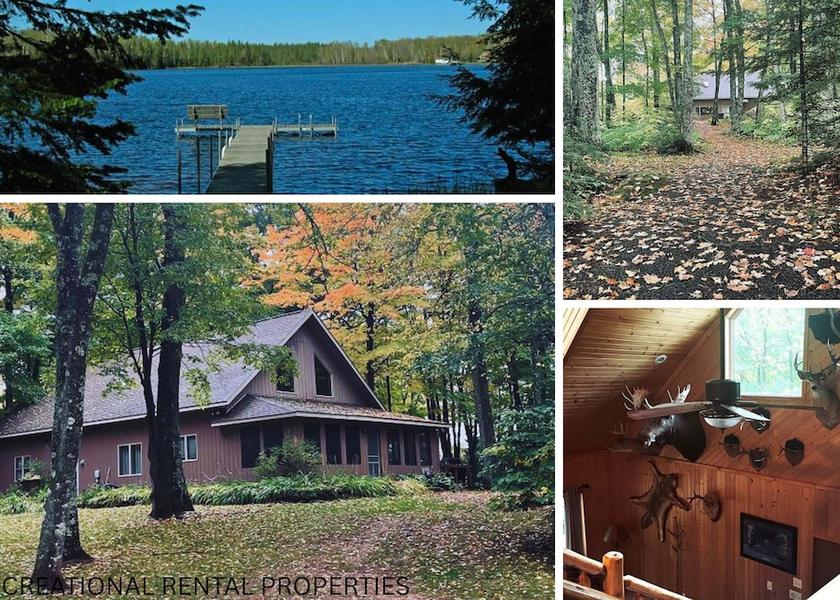 Wisconsin Cable Amenity