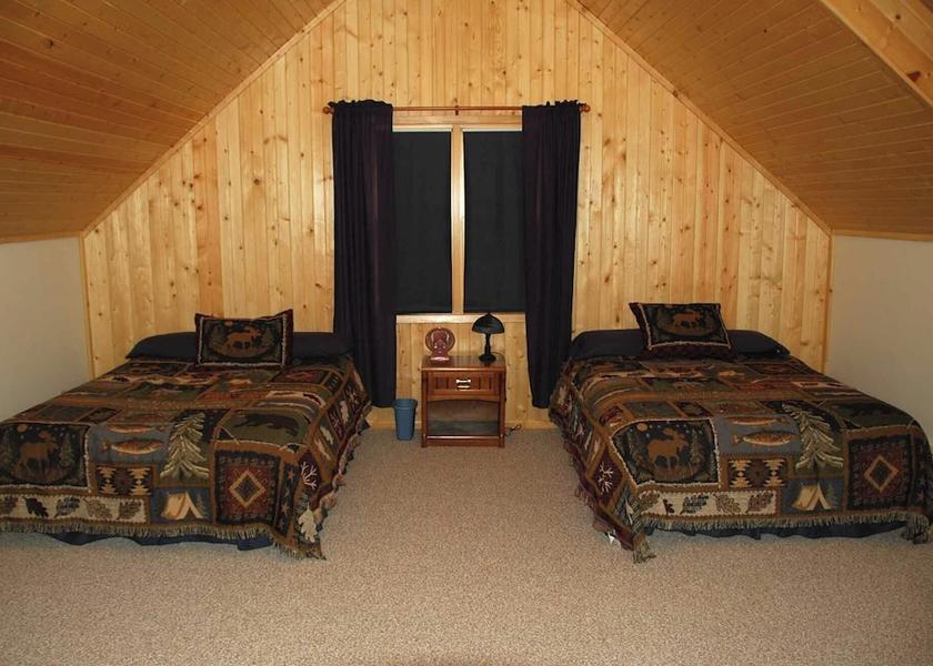 Wisconsin Cable Room