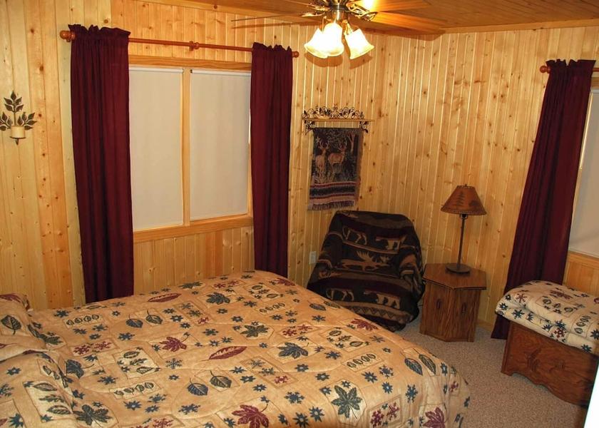 Wisconsin Cable Room